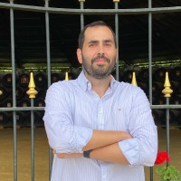 Ismael Gutiérrez de Quijano Ortiz