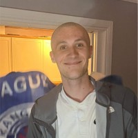 Jamie Laughlan