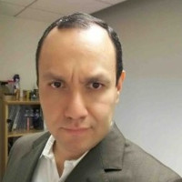 Luis Enrique Medina Robles