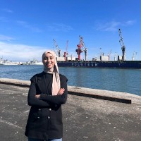 Fatima Ezzahraa Rakkas