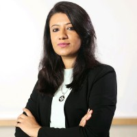 Chitra Parmar