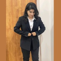 Parinaz Patel