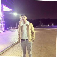 Amrit S.