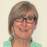 Barbara Breen
