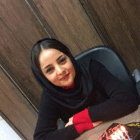 Ghazaleh Mahzoun