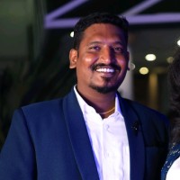 VIGNESH BABU