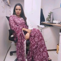 Swati Singh