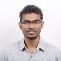 Vinod Kumar Gundu