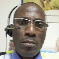 Lancine Traore