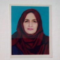 Nusrat Rasheed