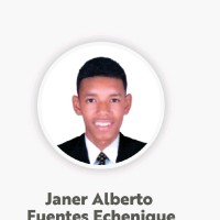Janer Fuentes Echenique