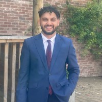 Mohammed Nihal