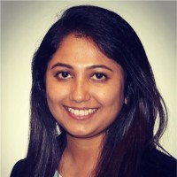 Pranita Motewad