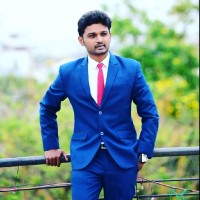 Prem kumar V