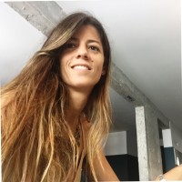 Maria Montenegro