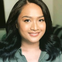 Ina Patricia Diola, Dipir