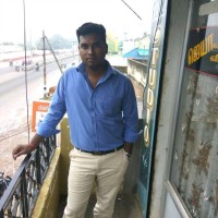 Vivekanandan K