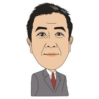 Haruyasu Kanazawa