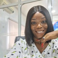 Damilola Lawal-Sholabi