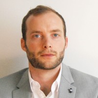 Nicholas Clark