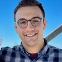 Garrett Macedonia, Htl(Ascp)