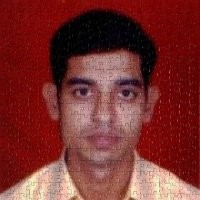Paresh Suryawanshi