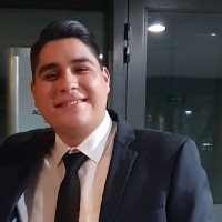 Ángel Jonathan Pérez Lara