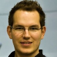 Pierre Langer
