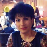 Нигора Хамраева