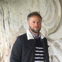 Sylvain Grolleau