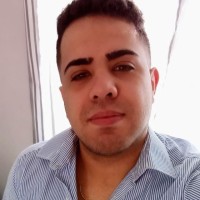 Junior Marcos Melo Machado