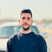 Mohammed Salloom