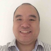 Andy Pang