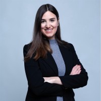 Michelle Alfeghali