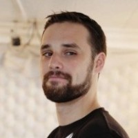 Chris Small