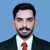 Gaurav M Nair