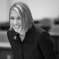 Chrissie Edwards, Esquire