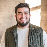 Eric Moreno-Palacios