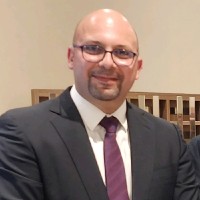 Ahmed Bakr