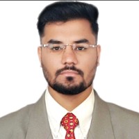 Rajul Raj Patel