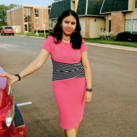 Deepika Ragunathan