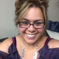 Mary Garcia