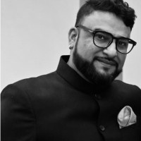 Dilip Singh