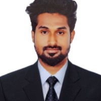 Umaid Ahsan Mohammed