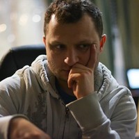 Arkadiusz (Arek) Gruszowski