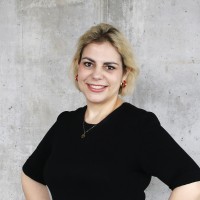 Mônica Spigolon Loureiro