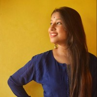Soujanna Das