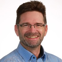 Mark Power