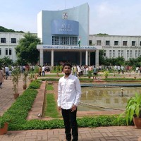 Devendra Ghuge