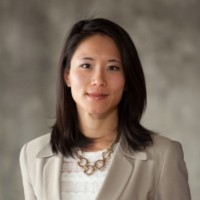 Kathy B. Lin